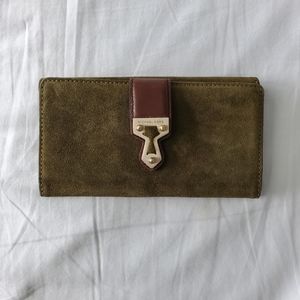Vintage Michael Kors wallet